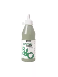 PébéO Tempera Pébéo 500 ml metálezüst