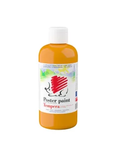 Ico Tempera Süni világosbarna 500 ml