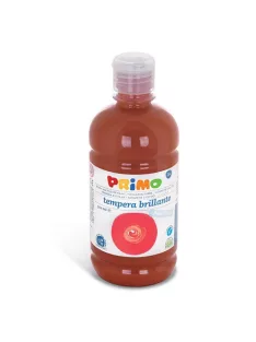 Ico Tempera Süni világosbarna 500 ml
