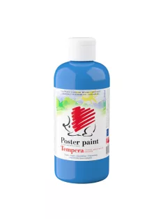Ico Tempera Süni világoskék 500 ml