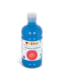 Ico Tempera Süni világoskék 500 ml