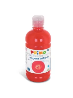 Ico Tempera Süni piros 500 ml