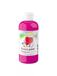 Ico Tempera Süni rózsaszín 500 ml