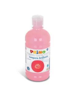 Ico Tempera Süni rózsaszín 500 ml