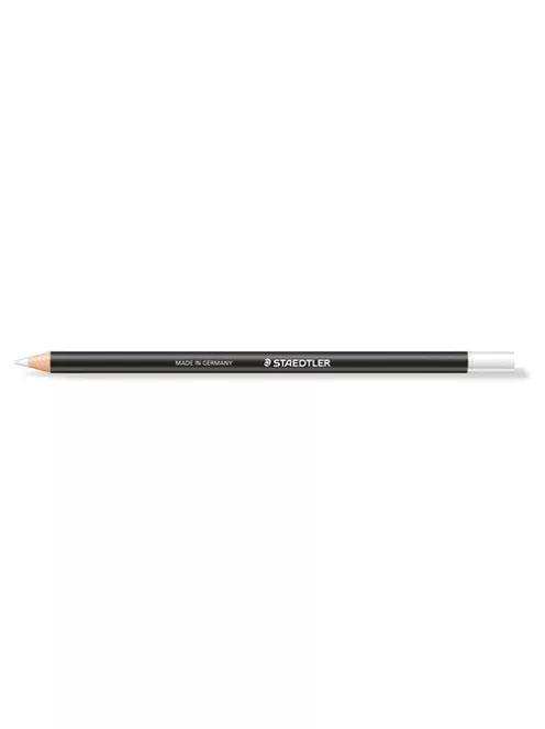 Staedtler Jelölő ceruza Staedtler Dermatograph fehér