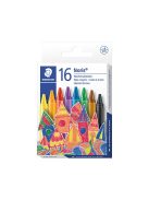 Staedtler Zsírkréta Staedtler Noris 16 db-os klt.