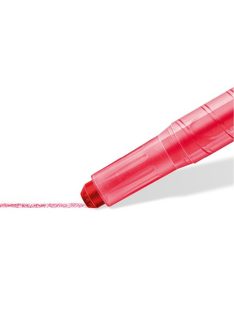 Staedtler Zsírkréta Staedtler Noris 12 db-os klt. csavaros