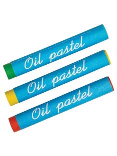 Centrum Olajpasztell Centrum 24 db-os klt.