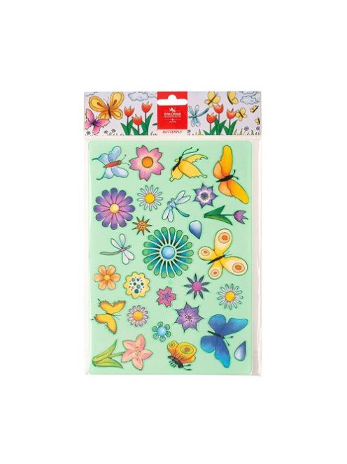 Koh-i-noor Sablon Koh-i-noor Pillangó