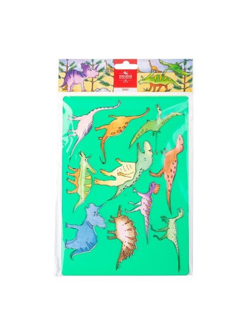 Koh-i-noor Sablon Koh-i-noor Dínó