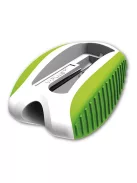 Y-Plus Hegyező Y-Plus+ 1 lyukú műanyag Speeder