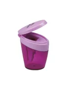 Y-Plus Hegyező Y-Plus+ műanyag Faye tartályos