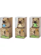 Centrum Hegyező CAPYBARA 1 lyukú