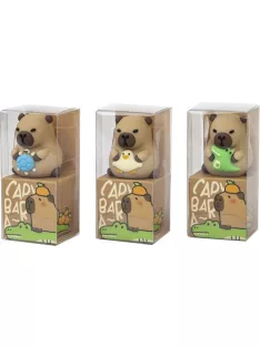 Centrum Hegyező CAPYBARA 1 lyukú