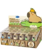 Centrum Hegyező CAPYBARA 1 lyukú