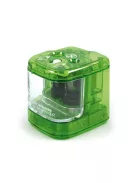 Noname Hegyezőgép asztali AA00175 elemes