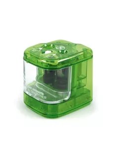 Noname Hegyezőgép asztali AA00175 elemes