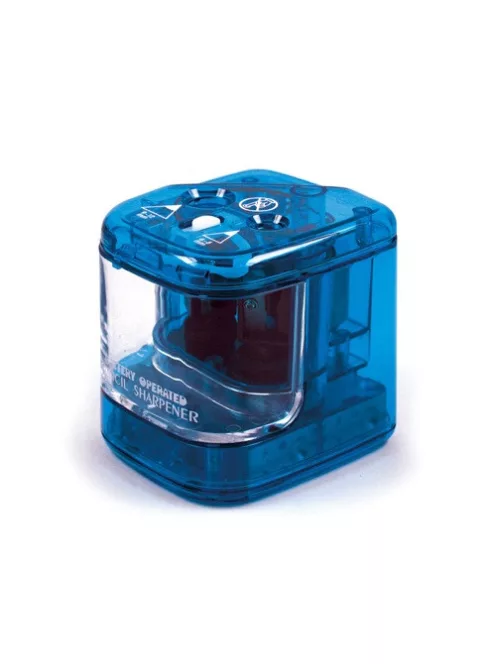 Noname Hegyezőgép asztali AA00175 elemes