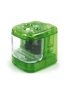 Noname Hegyezőgép asztali AA00175 elemes