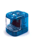 Noname Hegyezőgép asztali AA00175 elemes