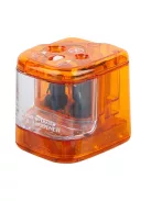 Noname Hegyezőgép asztali AA00175 elemes