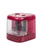 Noname Hegyezőgép asztali AA00175 elemes