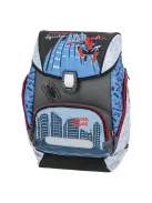 PLAY Hátitáska szett anatómiai Play Logic Pókember 4in1