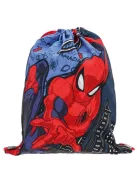 PLAY Hátitáska szett anatómiai Play Logic Pókember 4in1