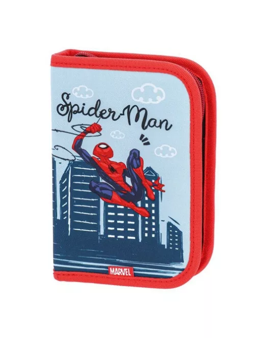 PLAY Hátitáska szett anatómiai Play Logic Pókember 4in1