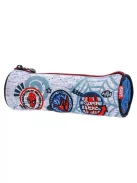 PLAY Hátitáska szett anatómiai Play Logic Pókember 4in1