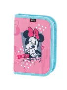 PLAY Hátitáska szett anatómiai Play Logic Minnie 4in1 rózsaszín