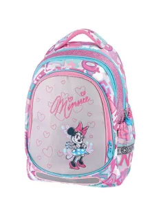 PLAY Hátitáska anatómiai Play Maxx Minnie rózsaszín