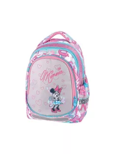 PLAY Hátitáska anatómiai Play Maxx Minnie rózsaszín