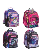 Mitama Hátitáska Mitama NEW PLUS többféle mintában