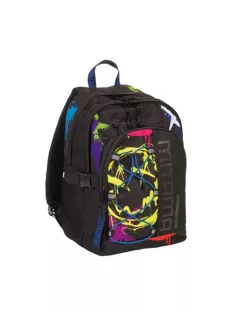   Mitama Hátitáska Mitama BE DIFFERENT BE FREE (#BDBF), Fluo Tag