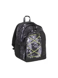   Mitama Hátitáska Mitama BE DIFFERENT BE FREE (#BDBF), Cement