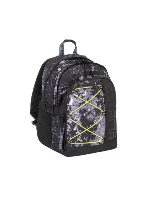 Mitama Hátitáska Mitama BE DIFFERENT BE FREE (#BDBF), Cement