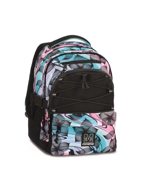 Mitama Hátitáska Mitama FLOWER BREEZE #BDBF