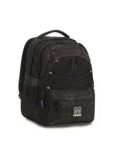 Mitama Hátitáska Mitama BLACK SPLASH #BDBF