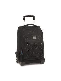 Mitama Hátitáska Mitama Trolley BLACK SPLASH #BDBF