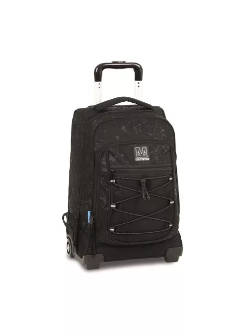 Mitama Hátitáska Mitama Trolley BLACK SPLASH #BDBF