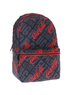 Statovac Hátitáska Bestbuy Xpack Coca-Cola - Black