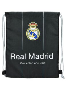 Real Madrid Tornazsák Real Madrid 3 fekete