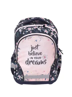 STREET Hátitáska Street Dreams ergonomikus
