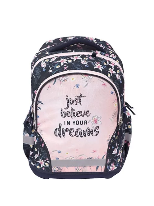 STREET Hátitáska Street Dreams ergonomikus