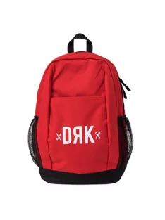 DRK Hátitáska Dorko DA2320_0600 piros