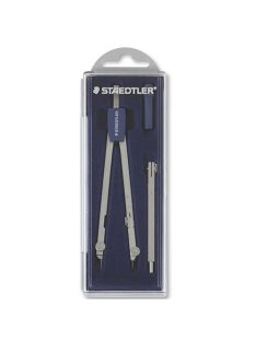 Staedtler Körző Staedtler fém 3 darabos