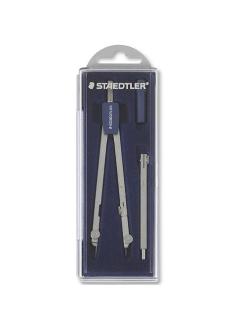 Staedtler Körző Staedtler fém 3 darabos