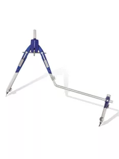Staedtler Körző Staedtler Mars Comfort 552 4 db-os klt.