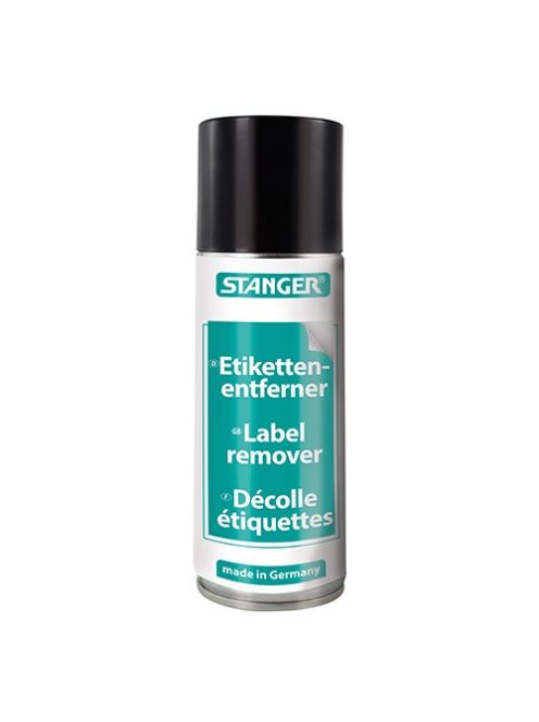 Stanger Címke eltávolító spray Stanger 200 ml